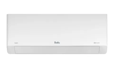 Ballu Tessey DC BSTI-09HN8